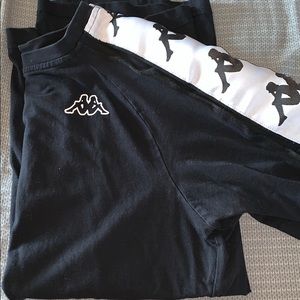 Kappa T-shirt
